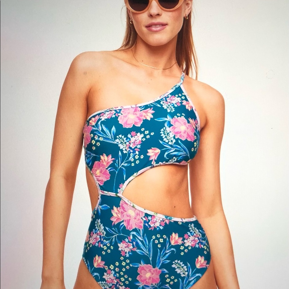 Adore Me Dustin Swimsuit XL